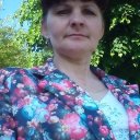 Людмила Скулинец