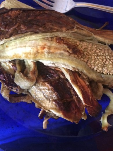 Хацилим - Шаг 4