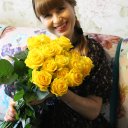 Наталья Коршунова (Косарева)