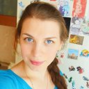 Котлова Виктория