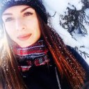 Виктория Чернышова