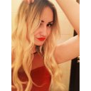 Оля Шорохова