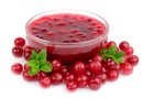 Клюквенный соус ПП