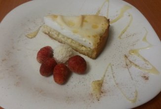 Торт "Слезы Ангела"