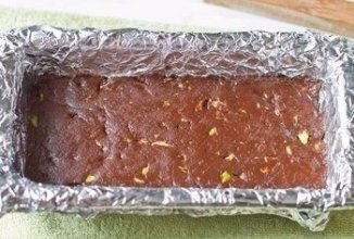 Вкусный десерт из 4-х ингредиентов для неожиданных гостей