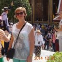 Світлана Теклюк