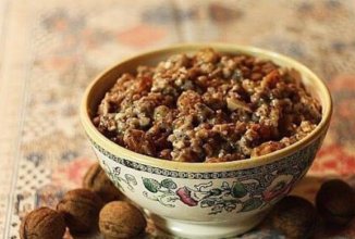 Кутя Рождественская