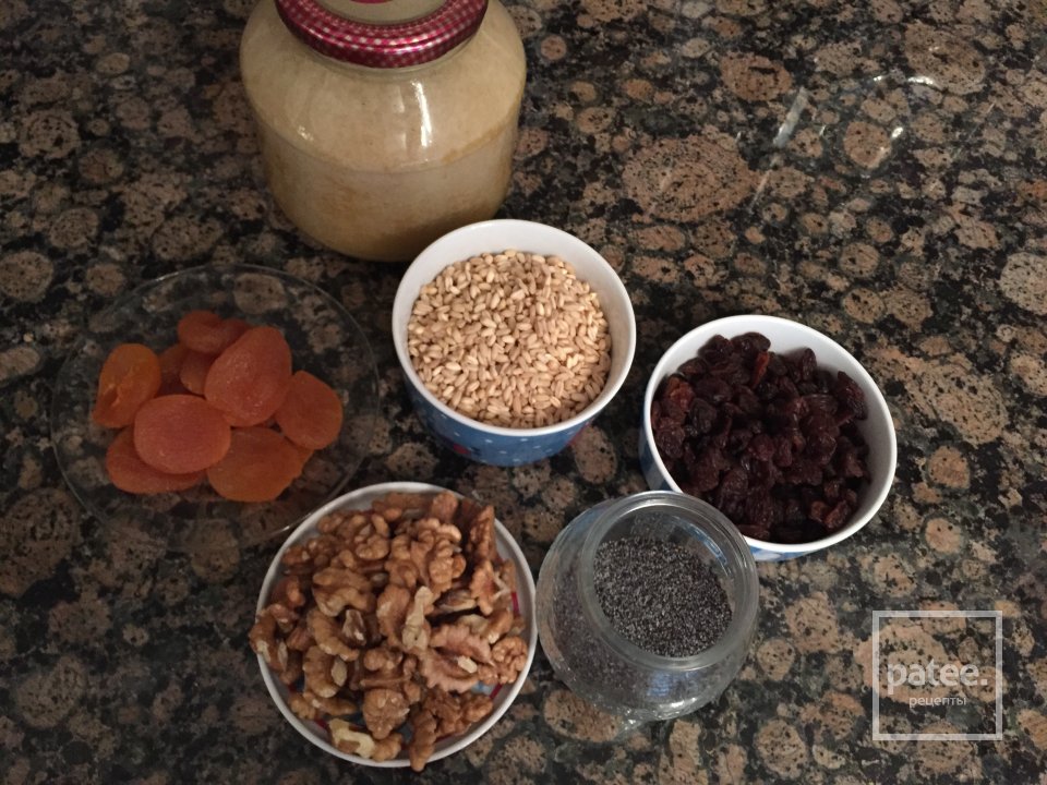 Кутя Рождественская - Шаг 1