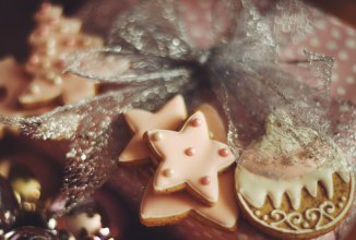 Глазурь для печенья