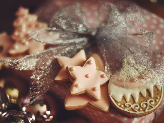 Глазурь для печенья