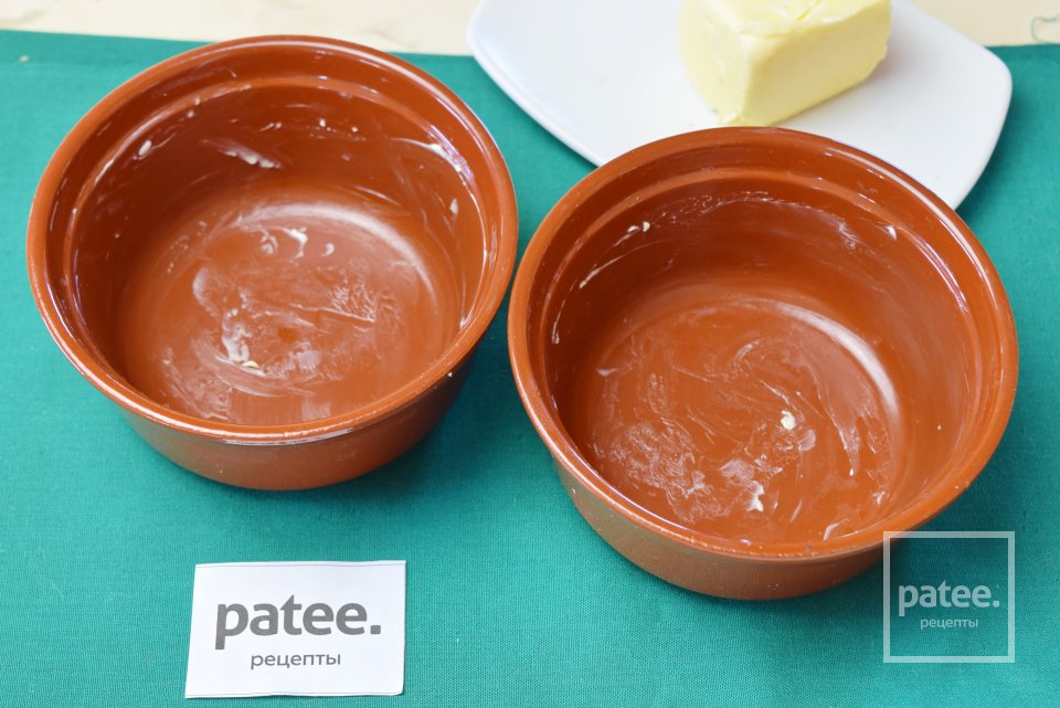 Творожная запеканка с морковью и яблоком - Шаг 9