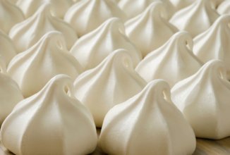 ШВЕЙЦАРСКОЕ БЕЗЕ