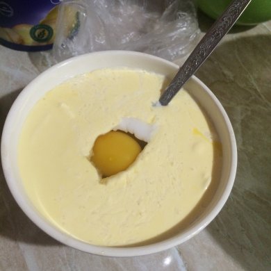 Шоколадно-цитрусовые маффины - Шаг 1