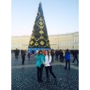 Екатерина Ткачёва