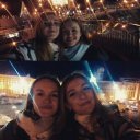 Саша Погорелая