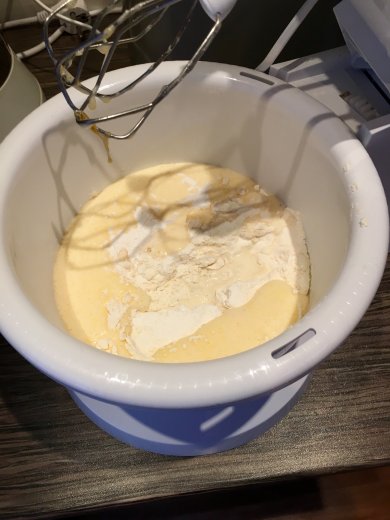 Домашний тортик из мультиварки - Шаг 2