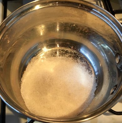 Домашний тортик из мультиварки - Шаг 4