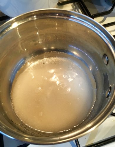 Домашний тортик из мультиварки - Шаг 5