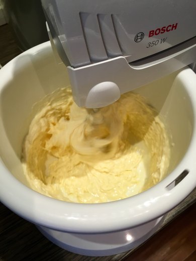 Домашний тортик из мультиварки - Шаг 11