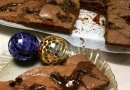 🎂😘 Шоколадный Брауни с соленой карамелью👌🏻😋😋