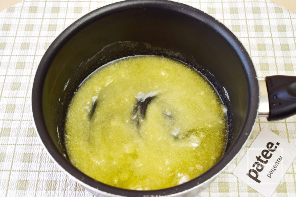 Макароны с сыром по-американски - Шаг 3