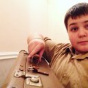 Стас Зеленченков