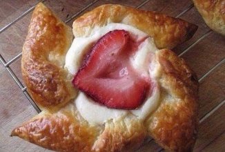 Идеи выпечки