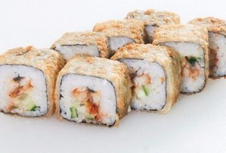 Темпурные ролы