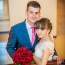 Аксёнова (Окунева) Екатерина