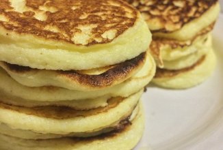 Сырники из мягкого творога