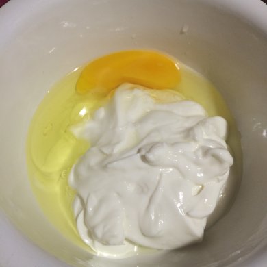 Сырники из мягкого творога - Шаг 2