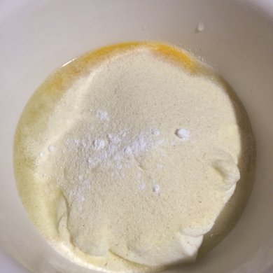 Сырники из мягкого творога - Шаг 3