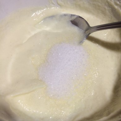 Сырники из мягкого творога - Шаг 5