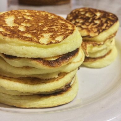 Сырники из мягкого творога - Шаг 7