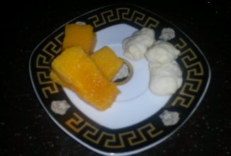 Детские котлетки из кролика