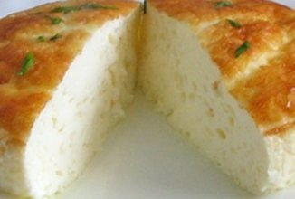 Омлет "как в детском саду"