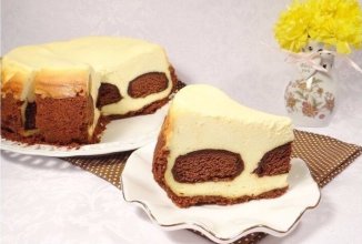 Чизкейк творожный