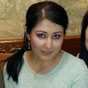 Дилноза Илхомовна