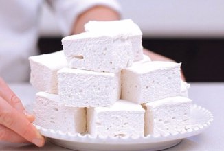 Домашний зефир