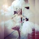 Алиса Притчина