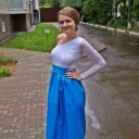 Александра Жиганова