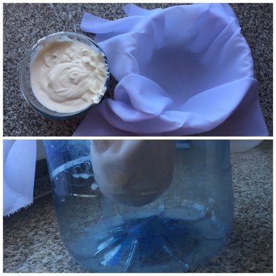 Торт "Дамские пальчики" - Шаг 2