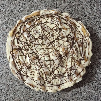 Торт "Дамские пальчики" - Шаг 7