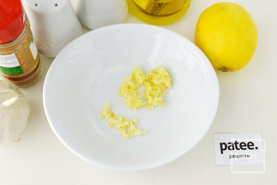 Куриные окорочка по-индийски - Шаг 2