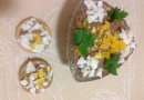 Паштет из куриной печени