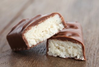 Конфеты Баунти