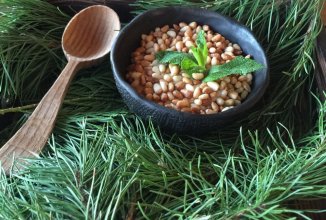 Десерт по рецепту А.Карелина