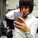 Танюша Новикова