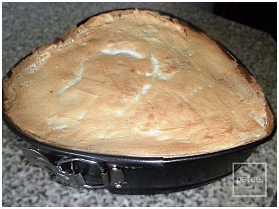 Слёзы ангела - Шаг 3