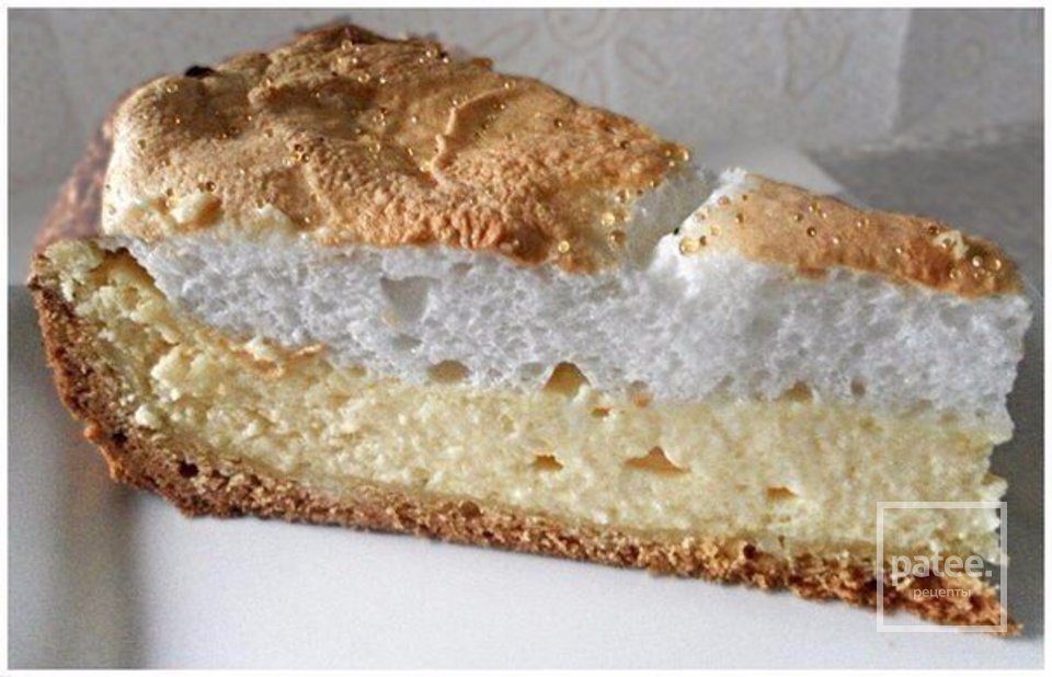 Слёзы ангела - Шаг 4